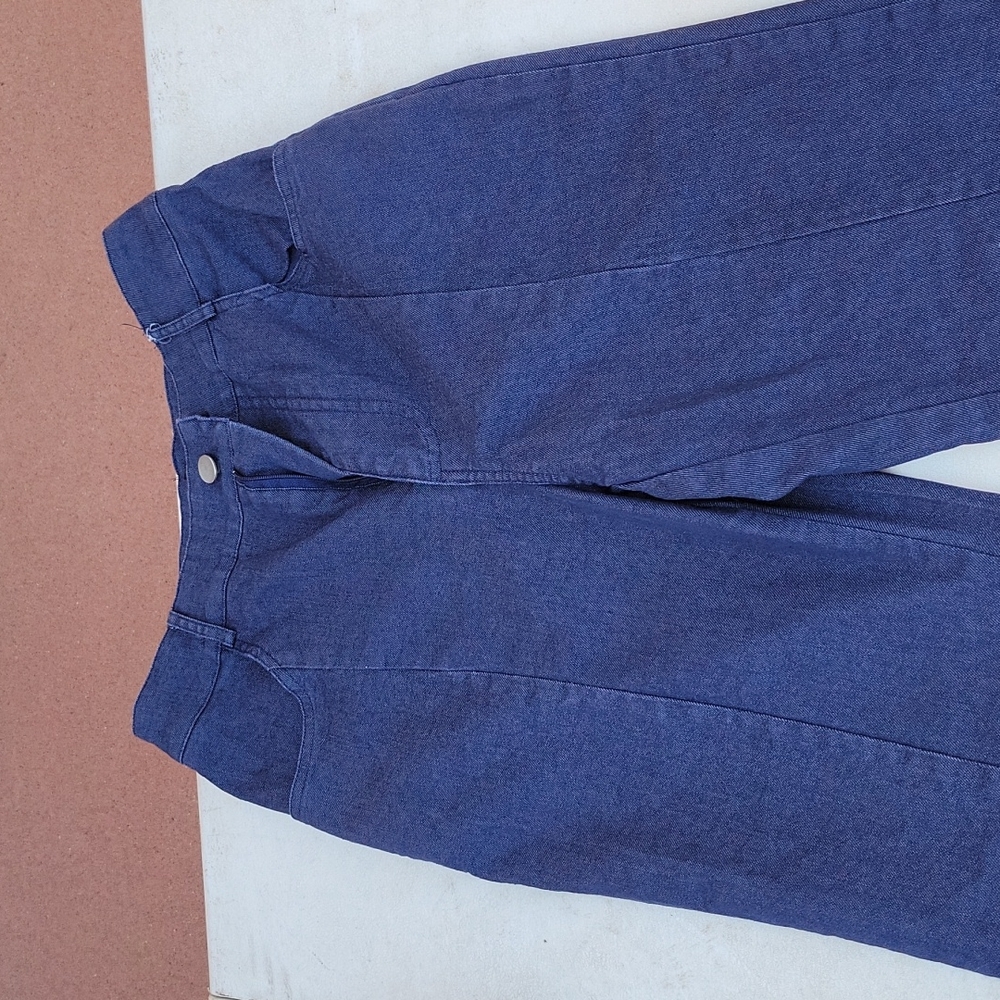 Shein bell bottom jeans